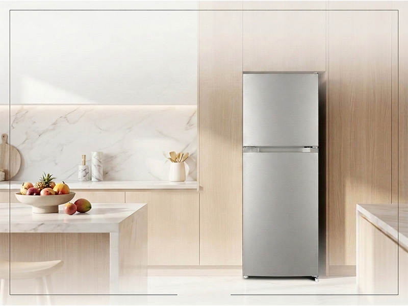 Imperial Sugar NF-S Refrigerator (Model: IMP11-SUGAR-NF-S)
