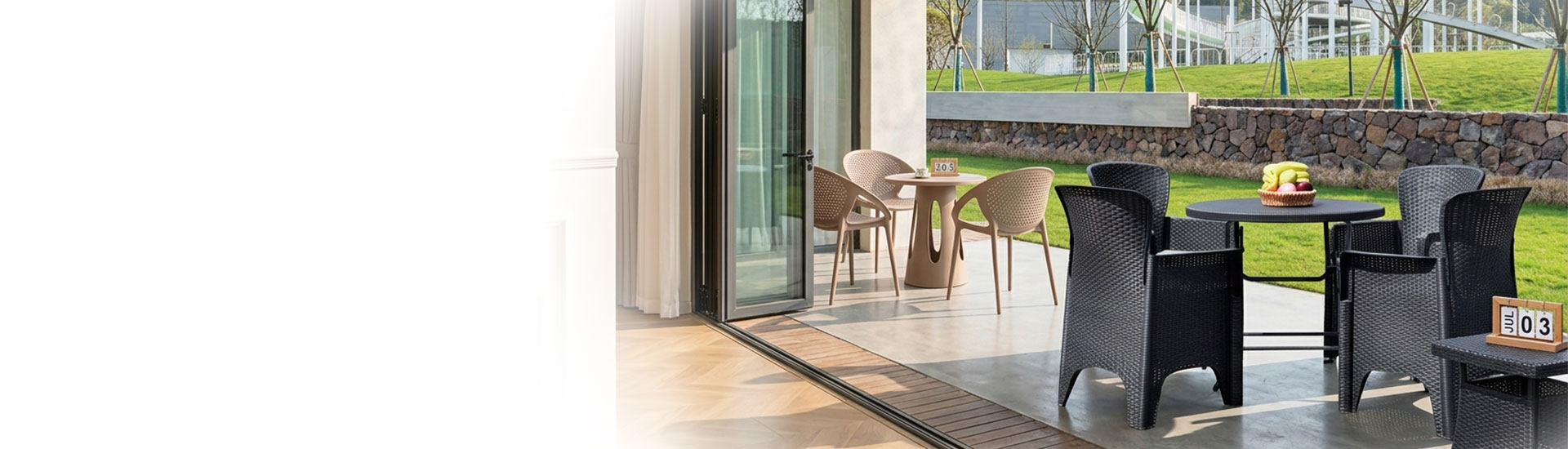 Patio Sets