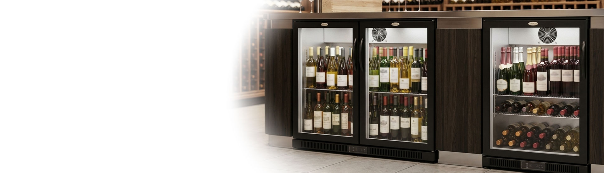 Wine Coolers