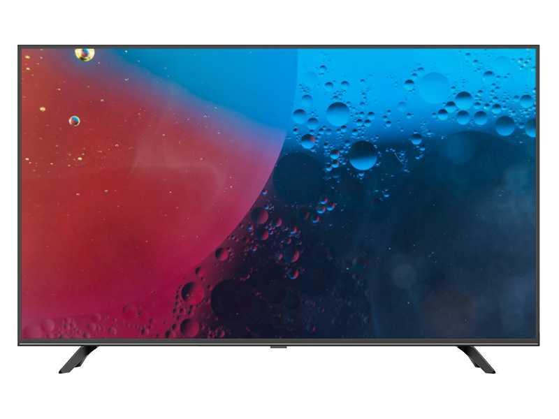 Awesome QLED Google TV 50"