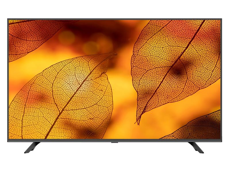 Elder QLED Google TV 75"