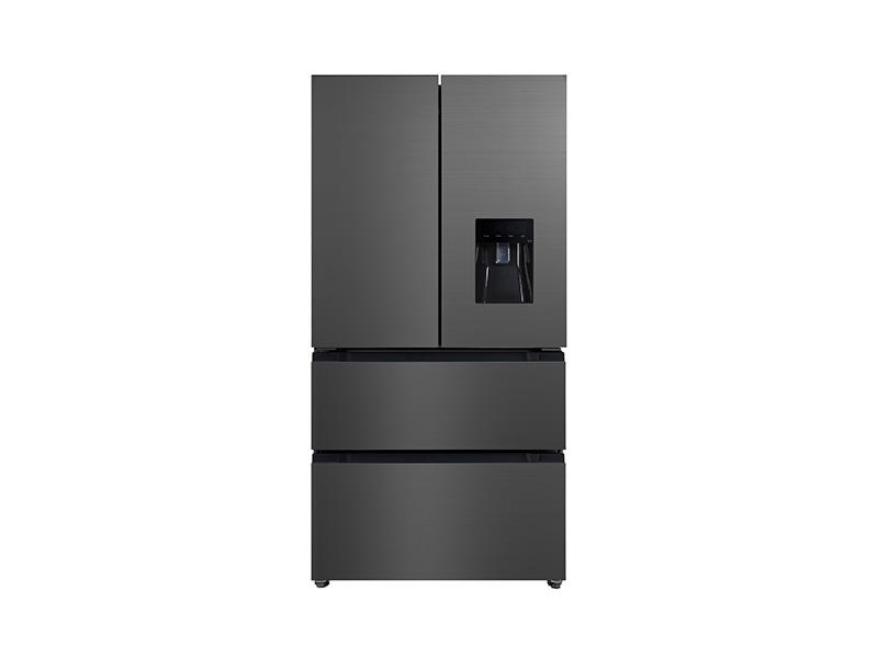 Conqueror Inverter 4-Door Fridge