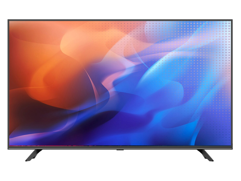 Mission QLED Google TV 55"